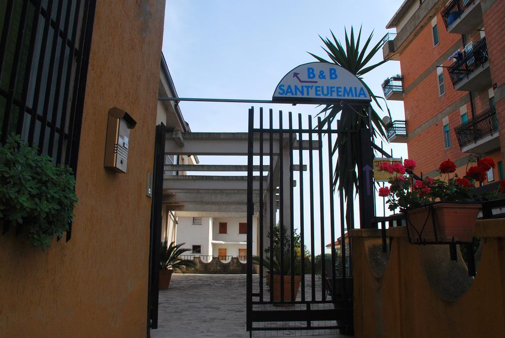 Bed & Breakfast Sant'eufemia Lamezia Terme